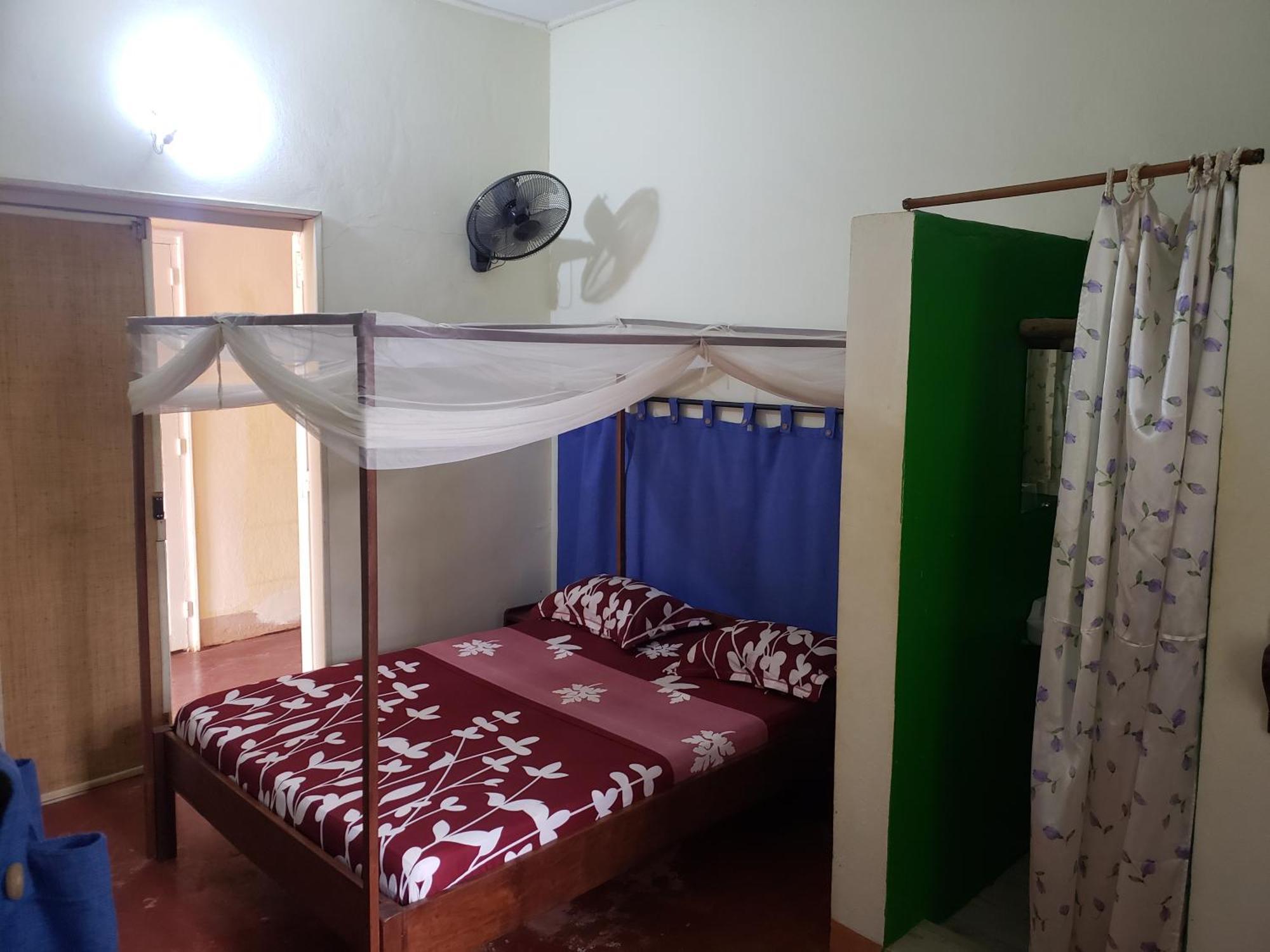 Hotel Le Petit Paradis Antsiranana Bagian luar foto