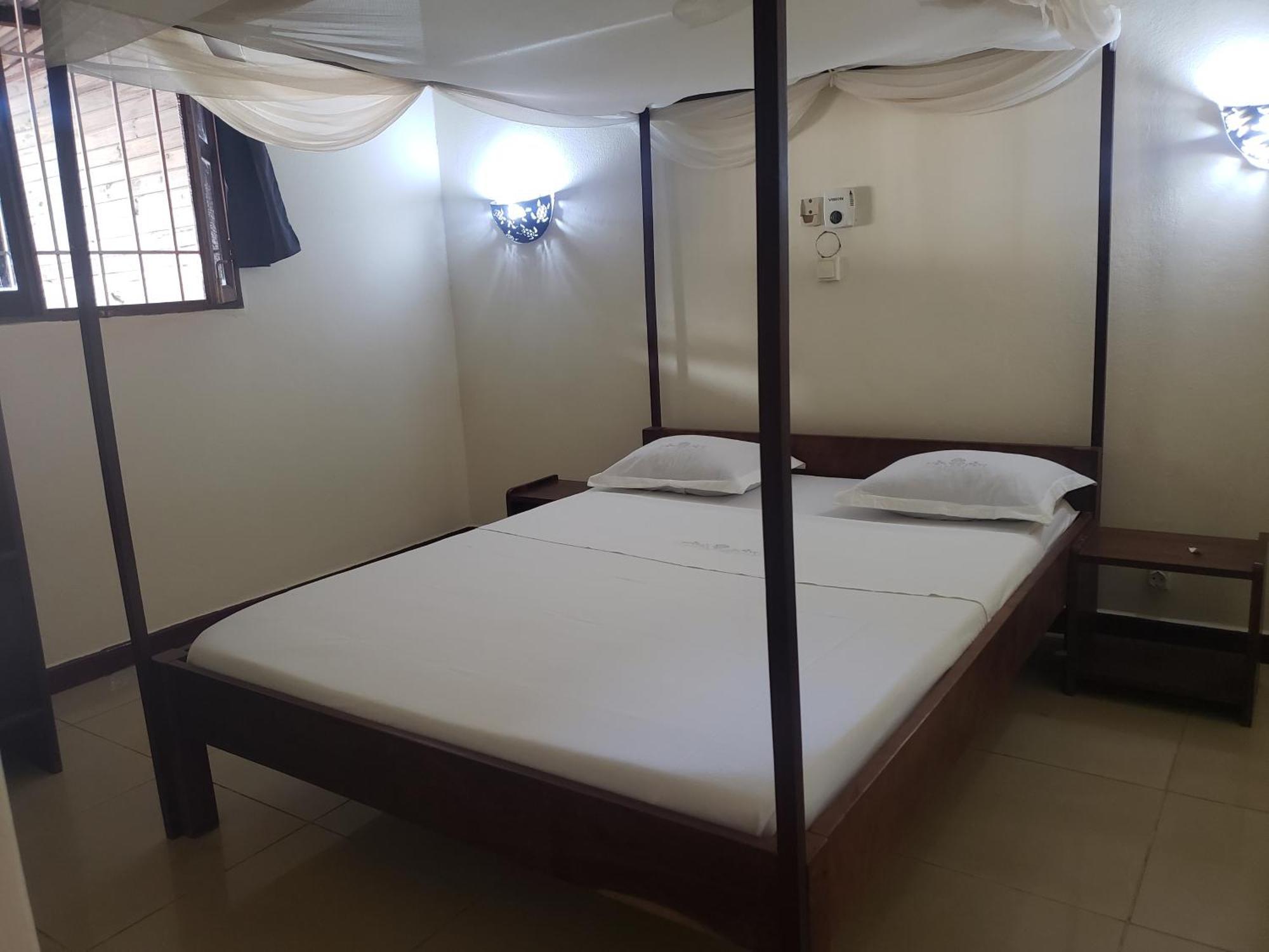 Hotel Le Petit Paradis Antsiranana Bagian luar foto