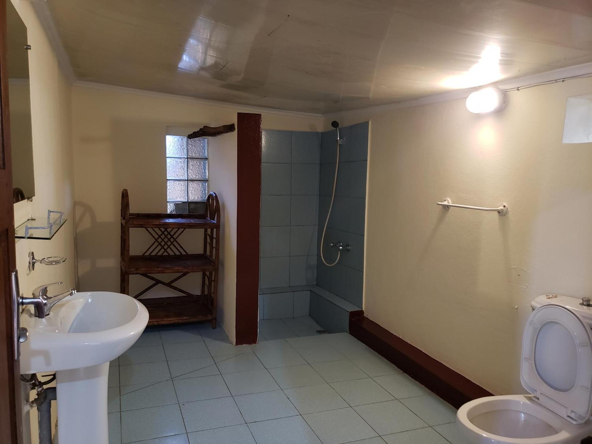Hotel Le Petit Paradis Antsiranana Bagian luar foto