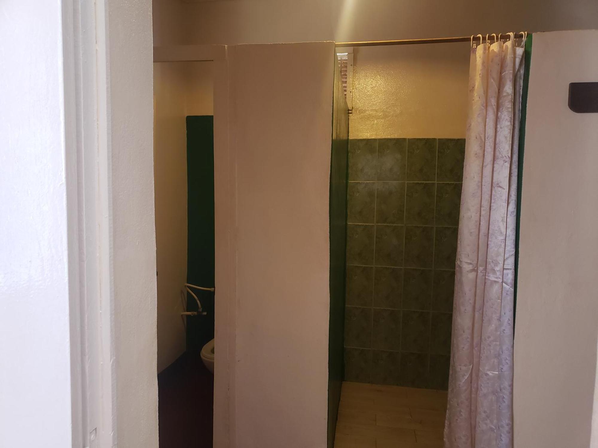 Hotel Le Petit Paradis Antsiranana Bagian luar foto